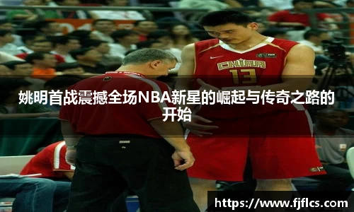 姚明首战震撼全场NBA新星的崛起与传奇之路的开始